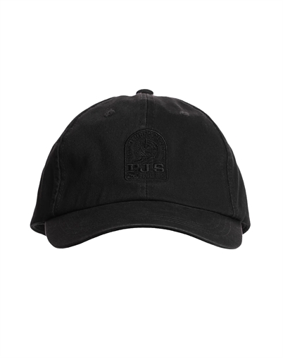 Parajumpers - Adine Baseball Cap - Black